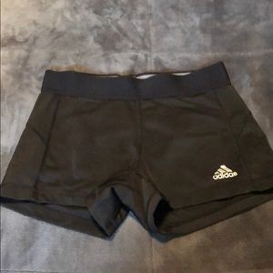 Adidas spandex
